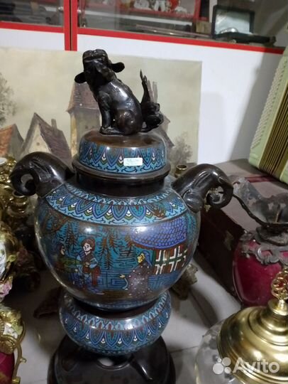 Антиквариат