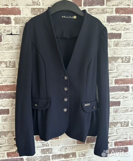 Жакет маленькая леди 146