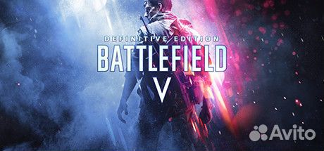 Battlefield 5 PC Steam