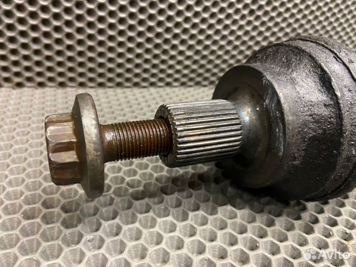 Привод задний правый VW Tiguan / Passat / Golf