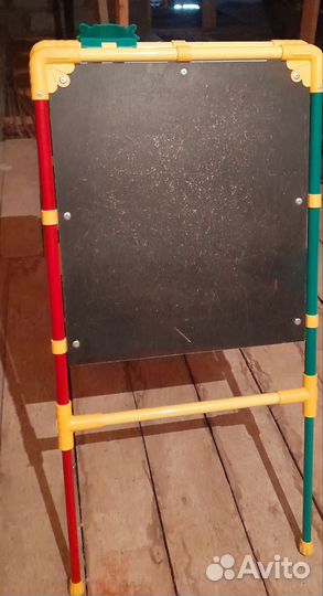 Магнитная доска для рисования