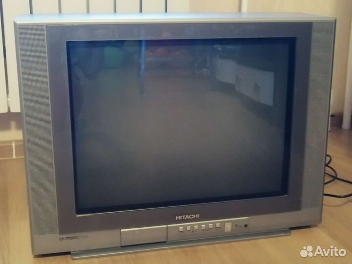 Телевизор Hitachi