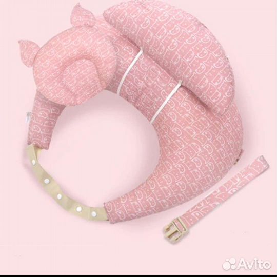 Подушка для кормления