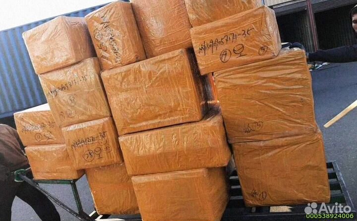 Мешки с карго / Алиэкспресс (Арт.76820)