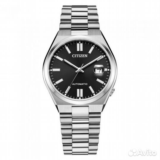 Мужские наручные часы Citizen Automatic NJ0150-81E