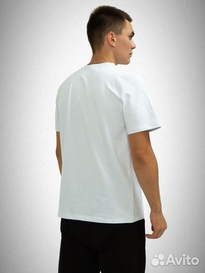 Футболки унисекс