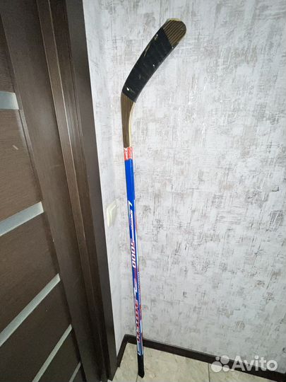 Клюшка деревянная