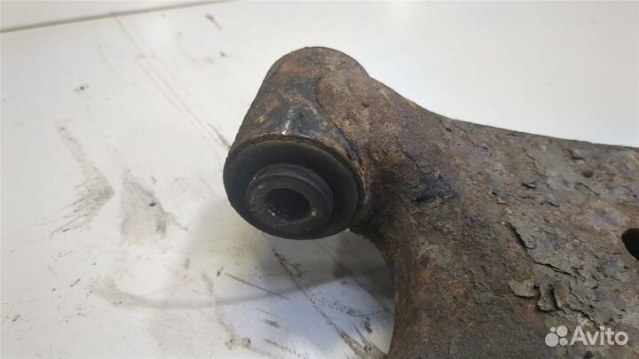 Рычаг подвески Chevrolet Captiva, 2009