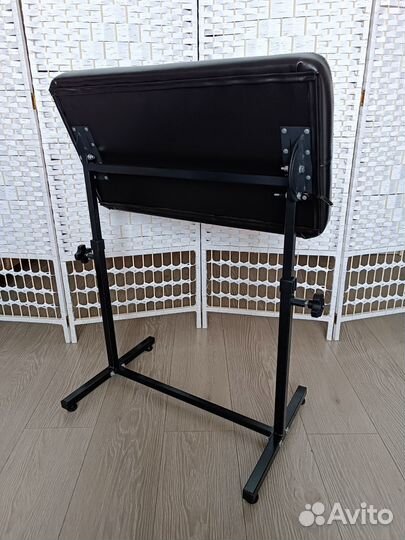 Холдер для тату широкий