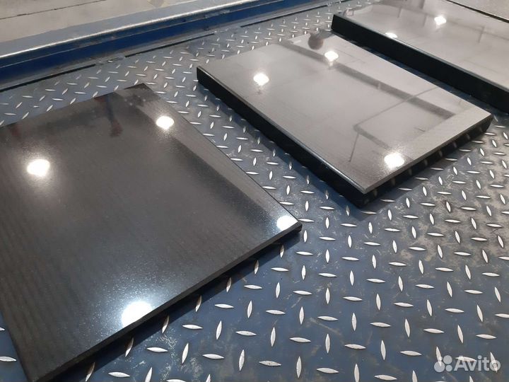 Гранит Чёрный для Ваших акустических систем