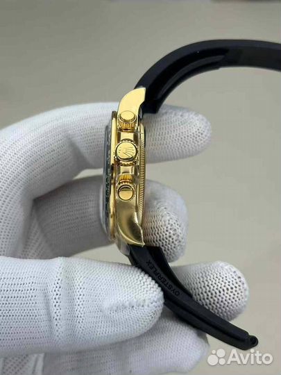 Часы Rolex Cosmograph Daytona Gold 126518LN