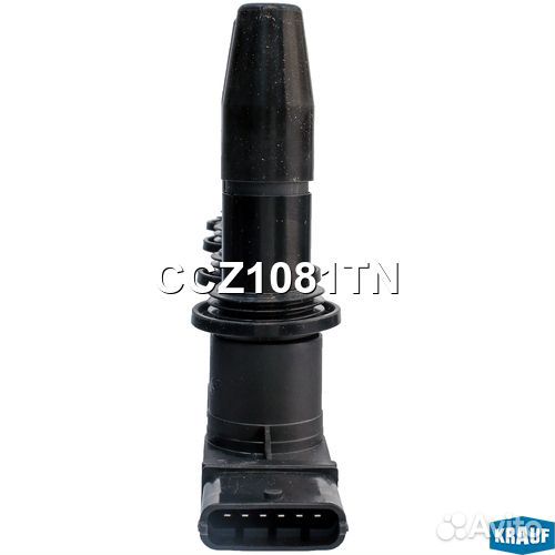 Катушка зажигания Krauf