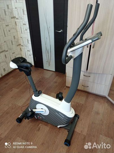 Велотренажер Body Sculpture BC-6790G