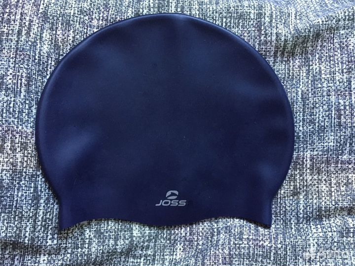 Шапка для плавания