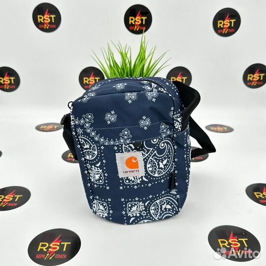 Сумка carhartt