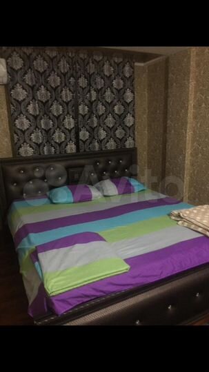 1-к. квартира, 54 м², 8/11 эт.