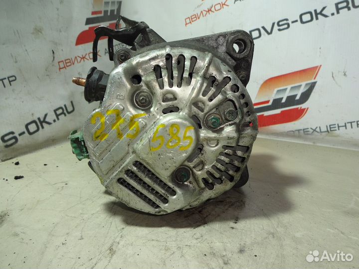 Генератор toyota 2AZ-FE