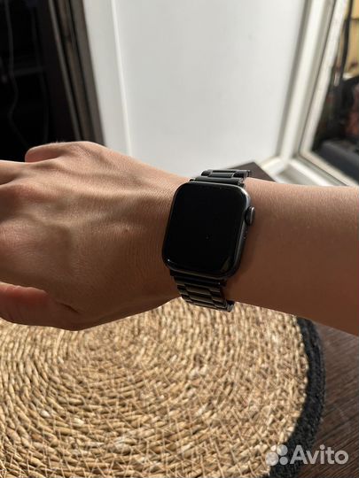 Браслет для apple watch