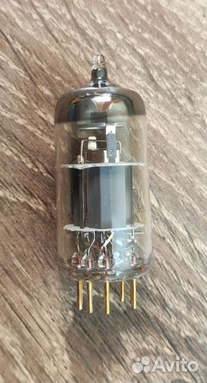 Радиолампа E810F