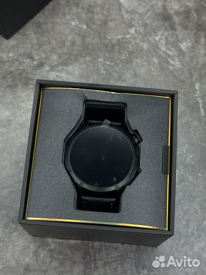 Смарт часы SMART Watch GT 4 MAX новые мужские