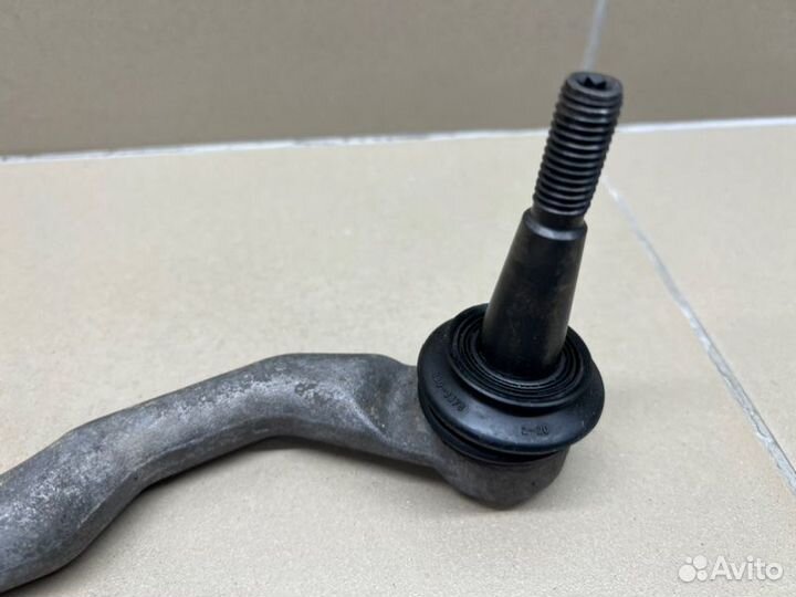 Рулевой наконечник правый Volvo Xc90 80 тыс.км