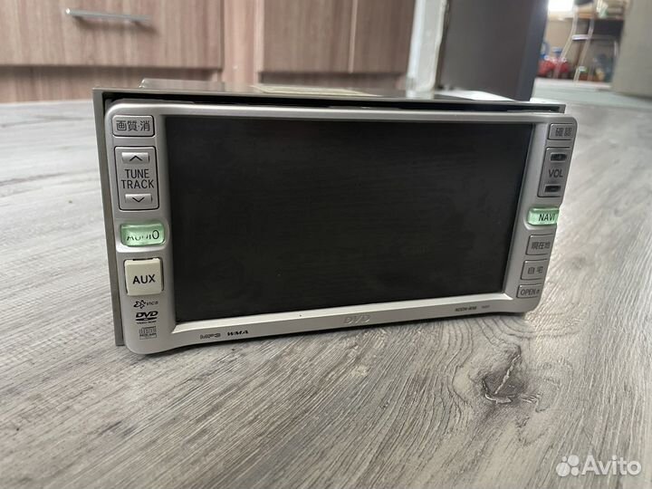 Автомагнитола 2din