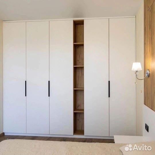 Детский шкаф