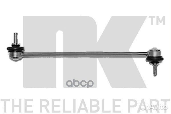 Стойка стабилизатора переднего NK 5112520 Nk