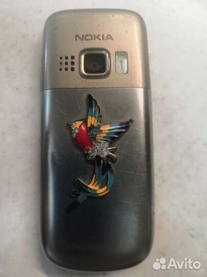 Nokia 6303 3G