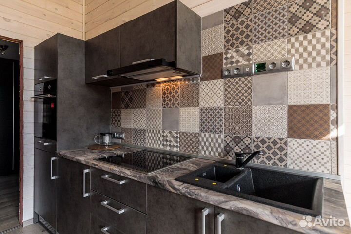 Кухонный гарнитур