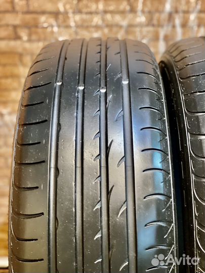 Nexen N8000 235/65 R17 104H