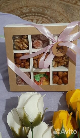 Подарочный набор