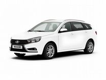 Новый ВАЗ (LADA) Vesta 1.8 CVT, 2024, цена от 1 393 925 руб.