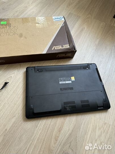 Ноутбук Asus F552CL i3