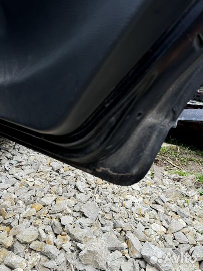 Двери на ваз 2114