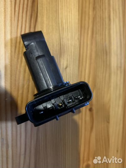 Датчик расхода воздуха для ренж ровер,ягуар,форд