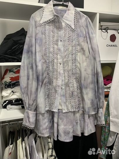 Костюм Zimmerman