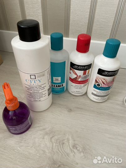 Все для маникюра. Гель-лак, дизайн ногтей