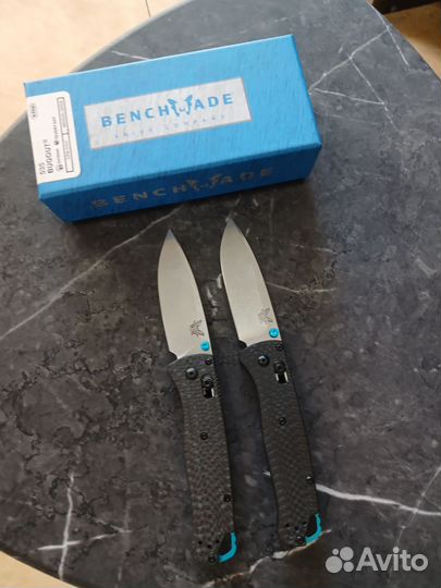 Нож складной