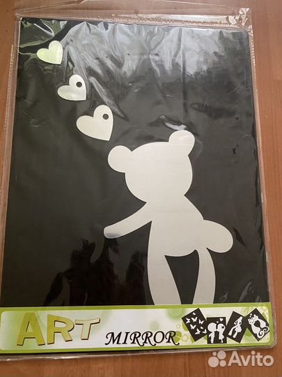 Наклейки интерьерные,детские