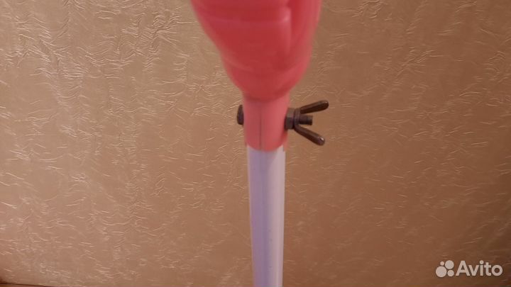 Самокат детский трехколесный бу