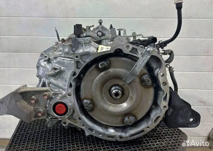 Вариатор mitsubishi outlander jf016e 2.0l 2014-22