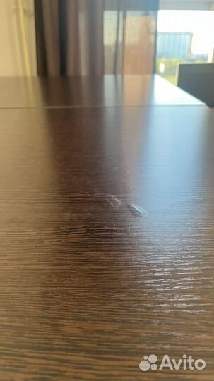 Стол трансформер 4000