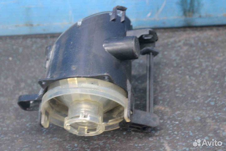 Фара противотуманная Opel Zafira B (Опель Зафира)