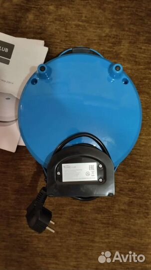 Прибор для выпечки. Новый