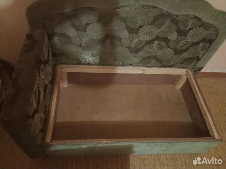 Диван детский