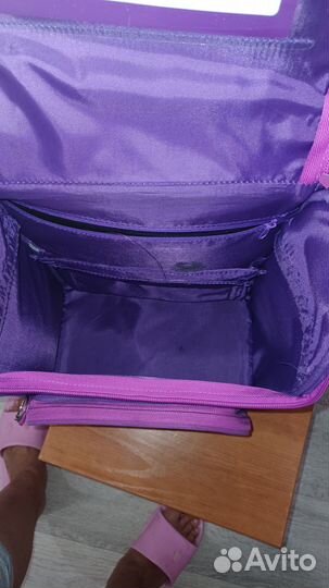 Рюкзак для девочки