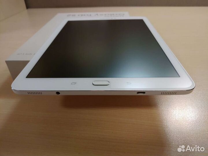 Планшет Samsung Galaxy Tab S2 (9.7, LTE)