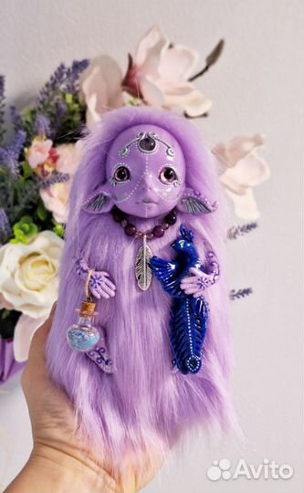 Дух Желаний