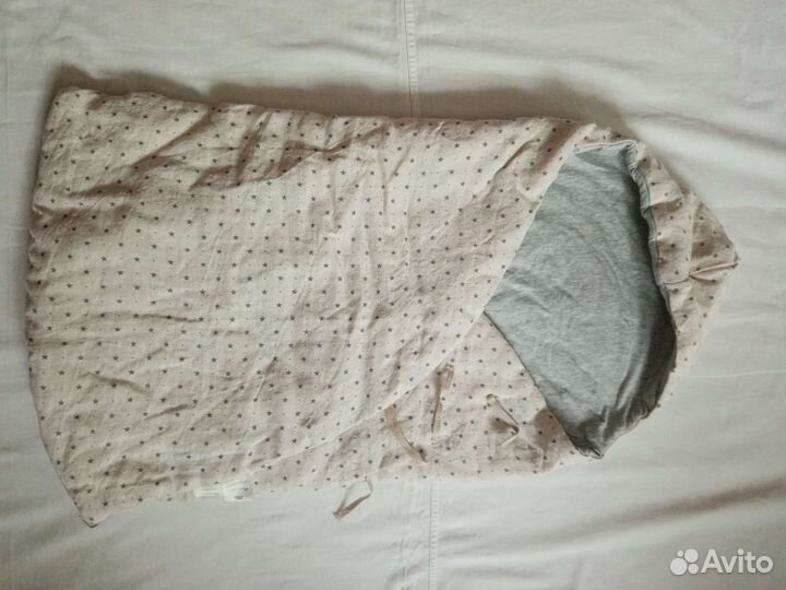 Комплект zara home Kids